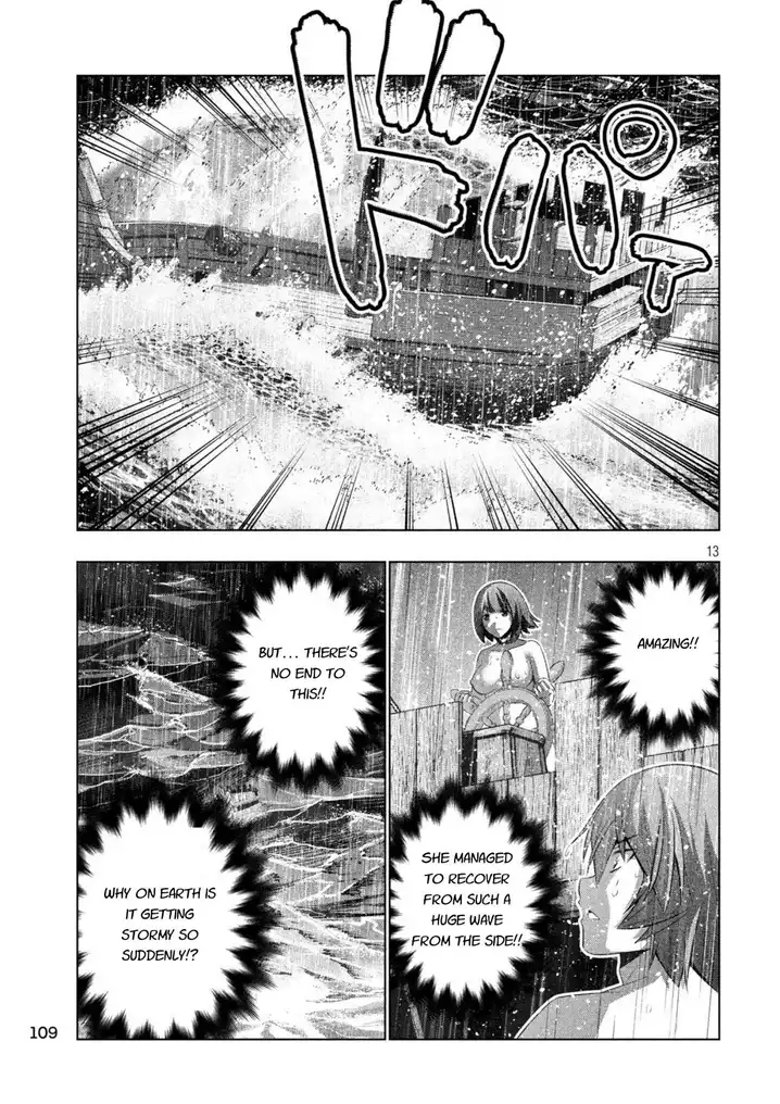 Parallel Paradise - Chapter 59 - picture 12