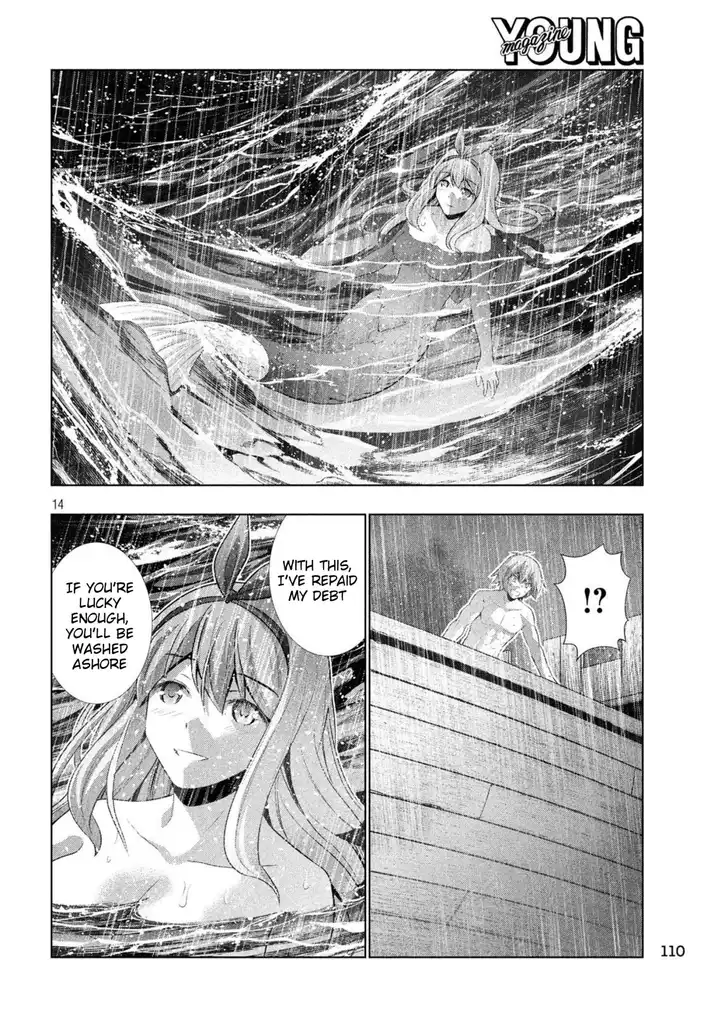 Parallel Paradise - Chapter 59 - picture 13