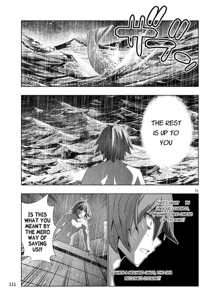 Parallel Paradise - Chapter 59 - picture 14
