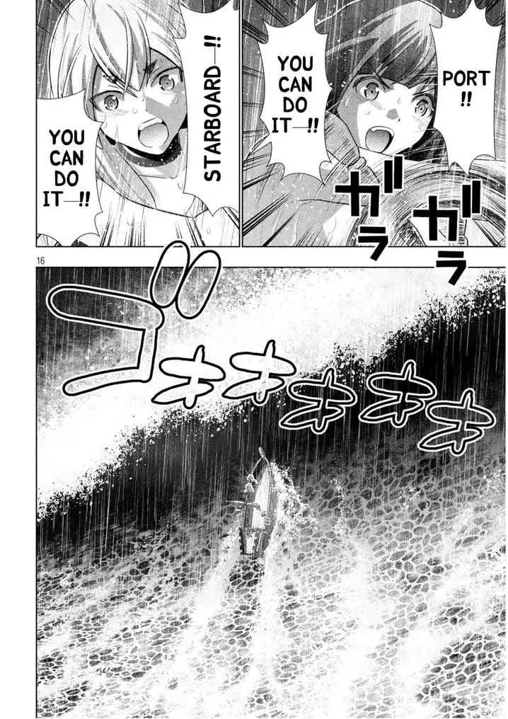 Parallel Paradise - Chapter 59 - picture 15