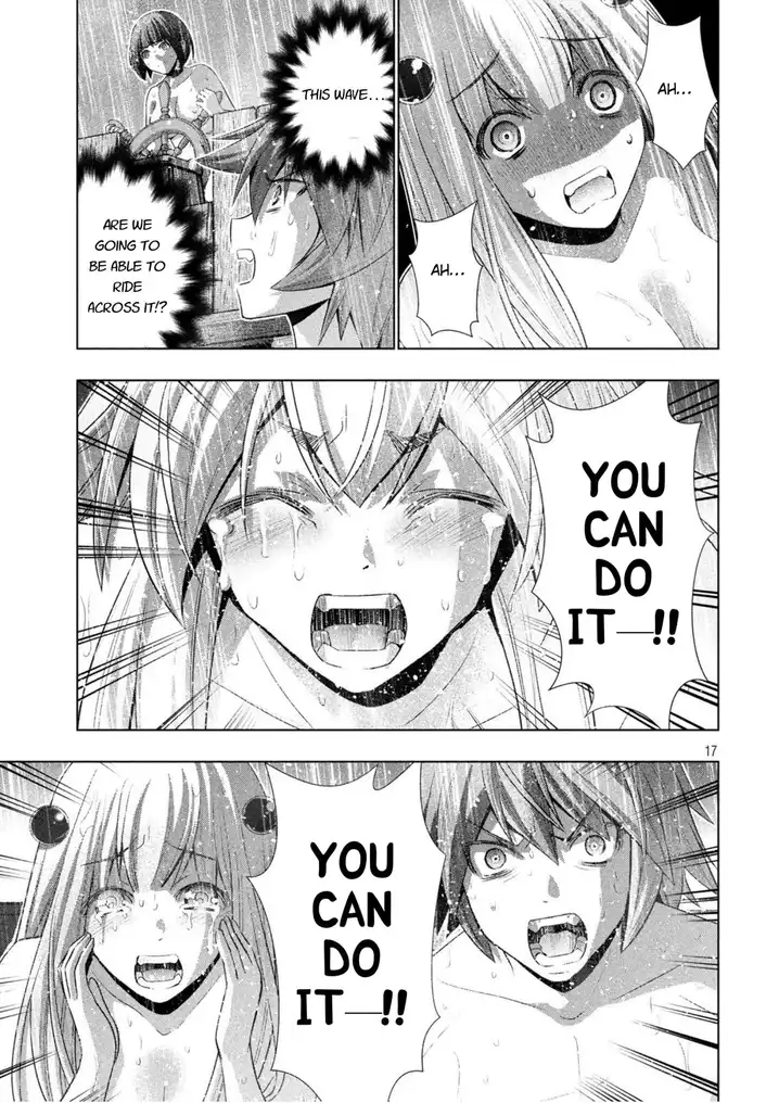 Parallel Paradise - Chapter 59 - picture 16