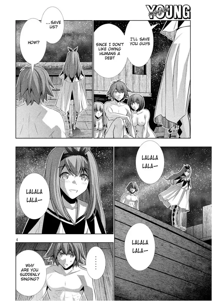 Parallel Paradise - Chapter 59 - picture 3