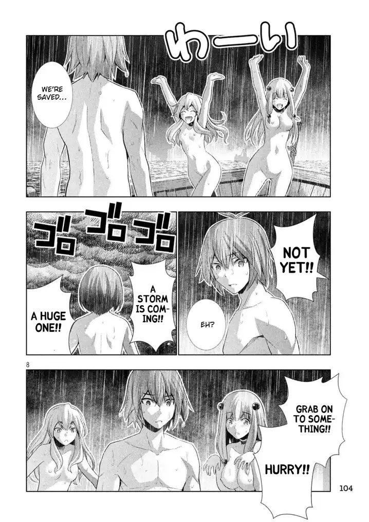 Parallel Paradise - Chapter 59 - picture 7