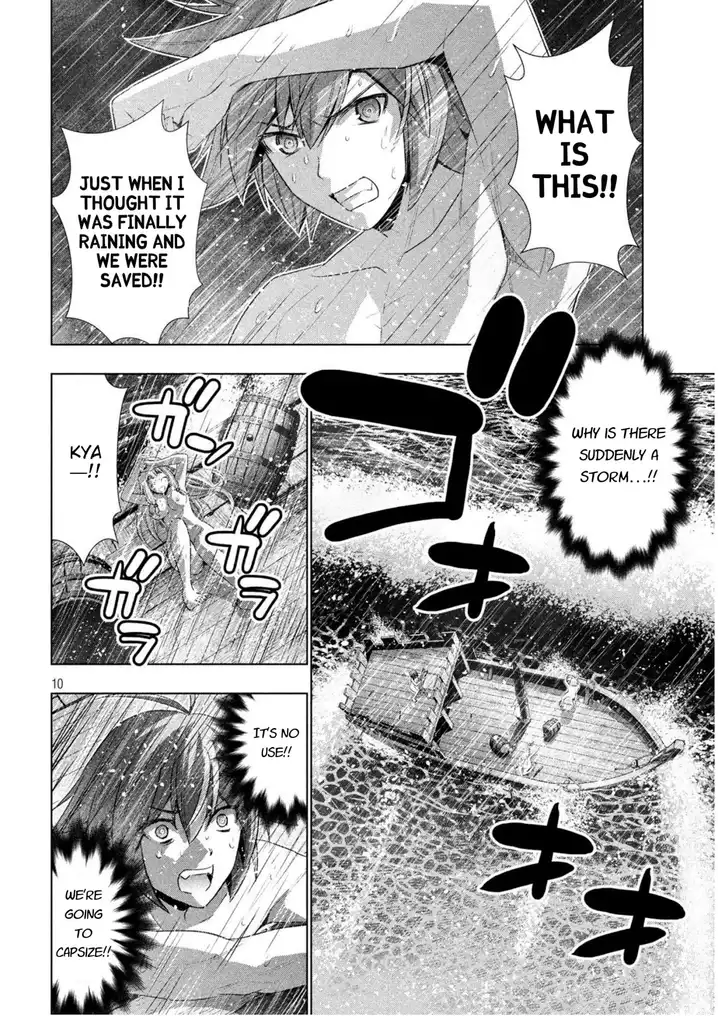 Parallel Paradise - Chapter 59 - picture 9
