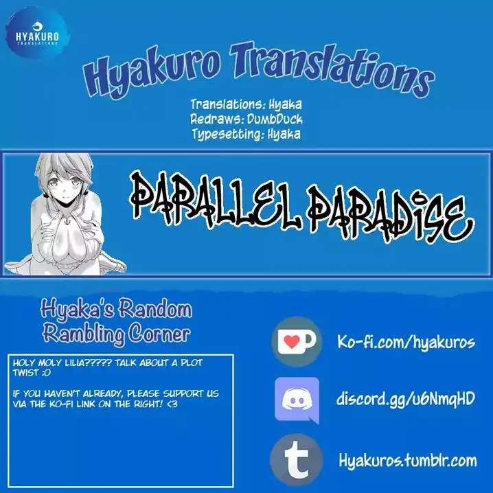 Parallel Paradise - Chapter 60 - picture 18