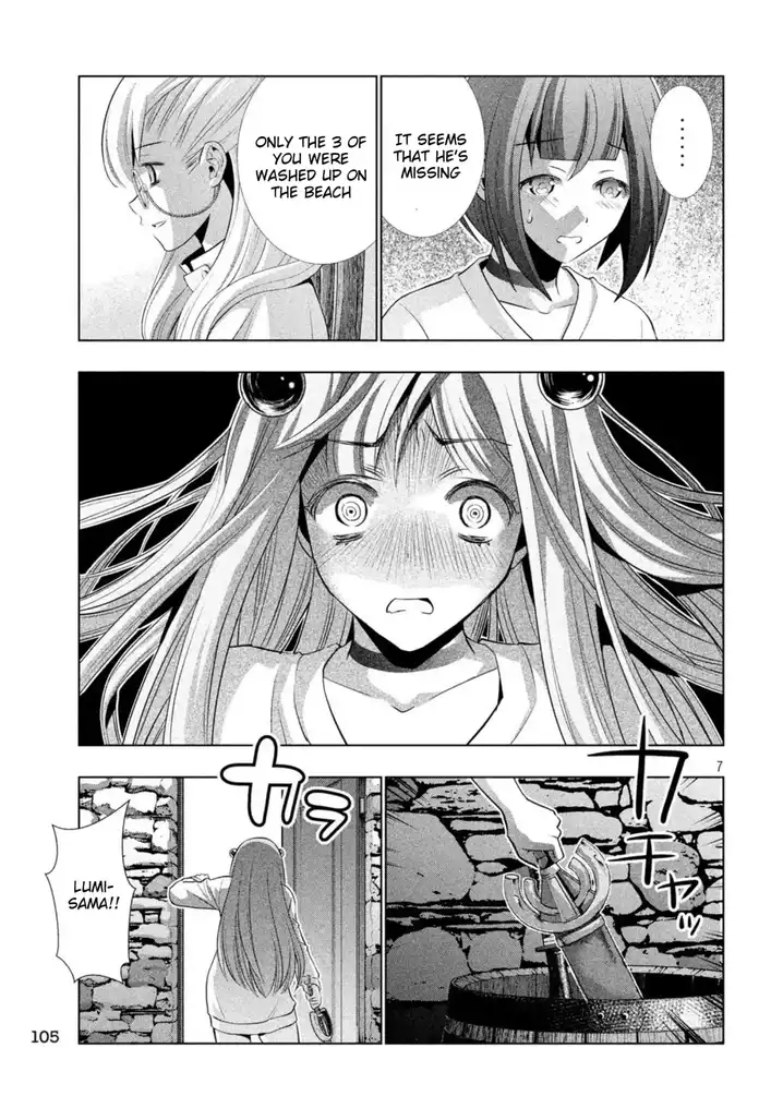 Parallel Paradise - Chapter 60 - picture 6