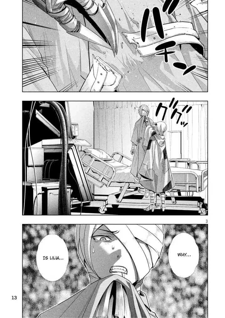 Parallel Paradise - Chapter 61 - picture 3