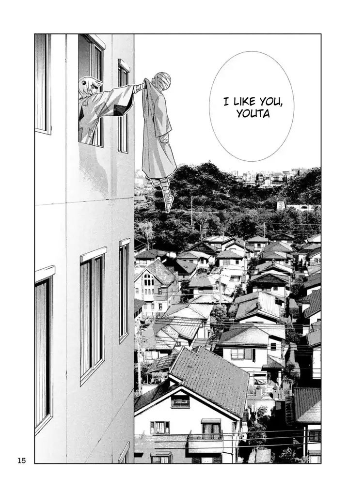 Parallel Paradise - Chapter 61 - picture 5