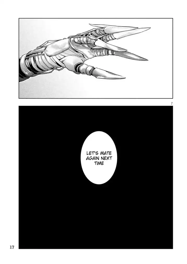 Parallel Paradise - Chapter 61 - picture 7