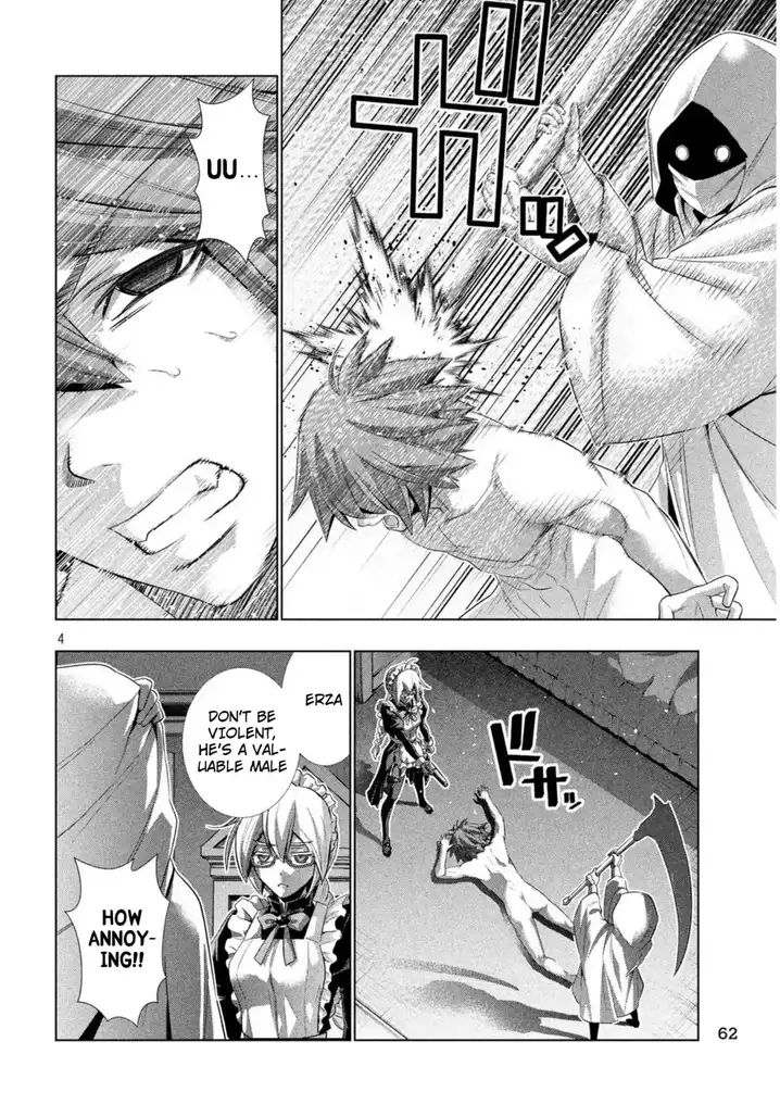Parallel Paradise - Chapter 62 - picture 3