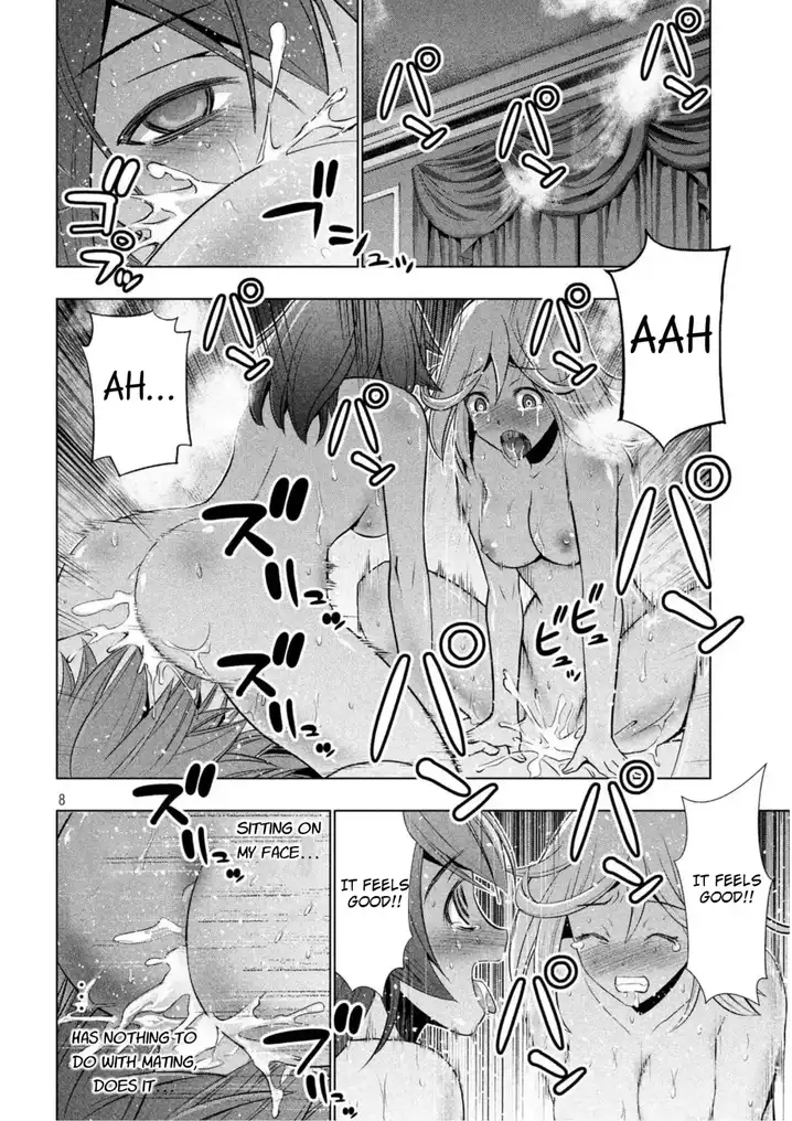 Parallel Paradise - Chapter 62 - picture 7
