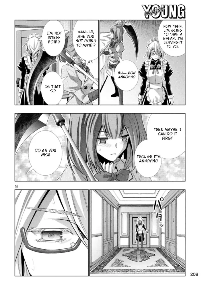 Parallel Paradise - Chapter 63 - picture 15