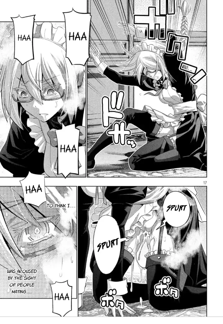 Parallel Paradise - Chapter 63 - picture 16
