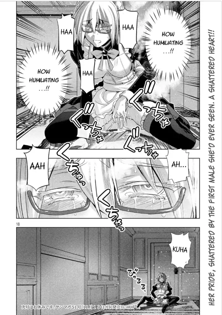 Parallel Paradise - Chapter 63 - picture 17