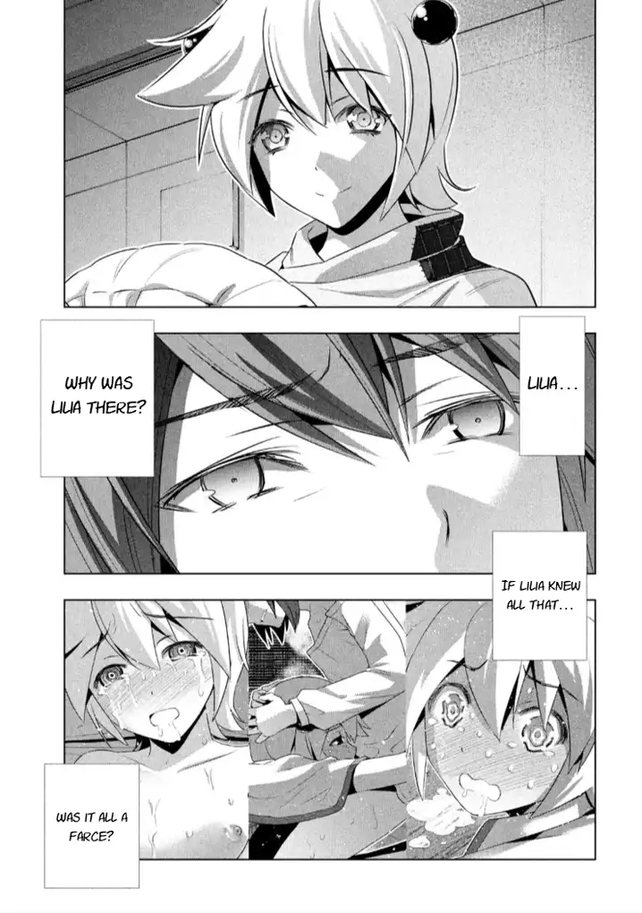 Parallel Paradise - Chapter 64 - picture 6