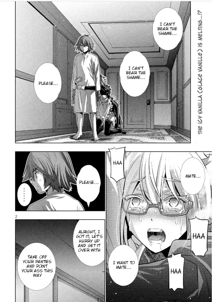 Parallel Paradise - Chapter 65 - picture 1
