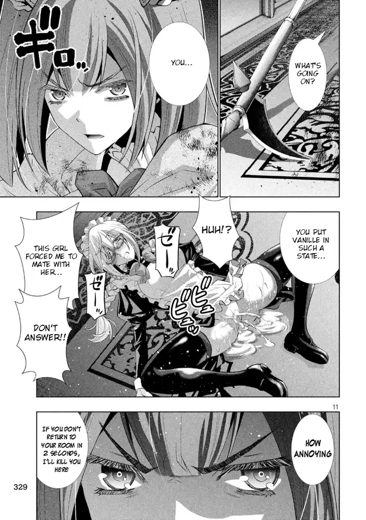 Parallel Paradise - Chapter 65 - picture 10