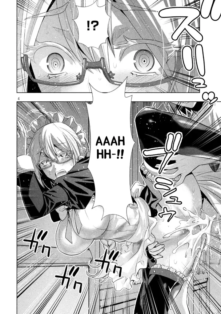 Parallel Paradise - Chapter 65 - picture 3