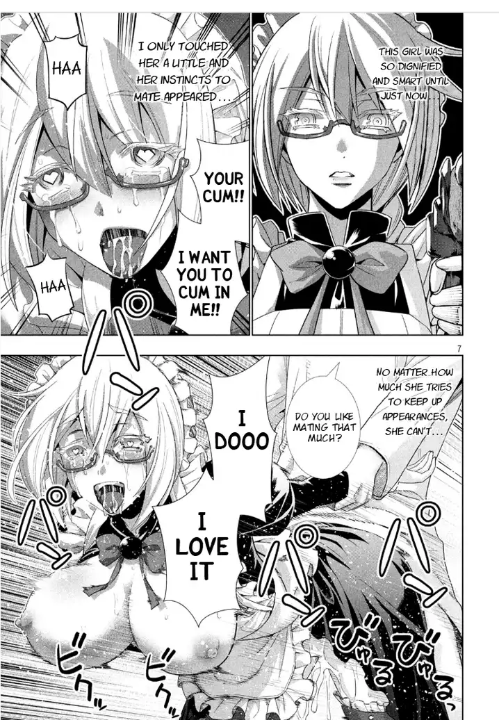 Parallel Paradise - Chapter 65 - picture 6