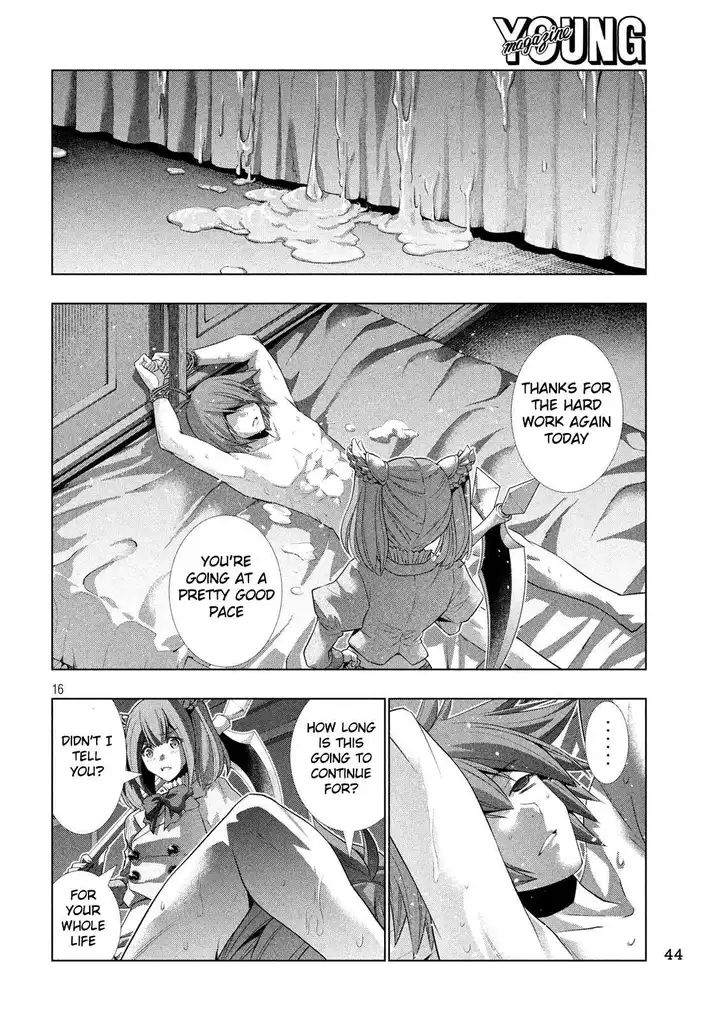 Parallel Paradise - Chapter 66 - picture 15