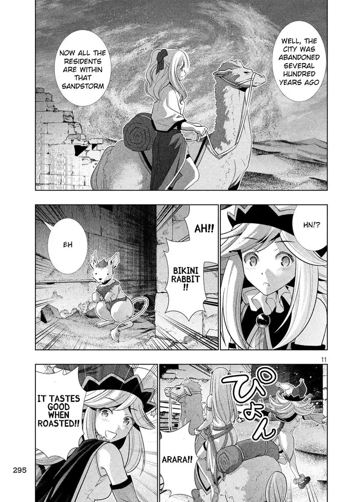 Parallel Paradise - Chapter 67 - picture 10