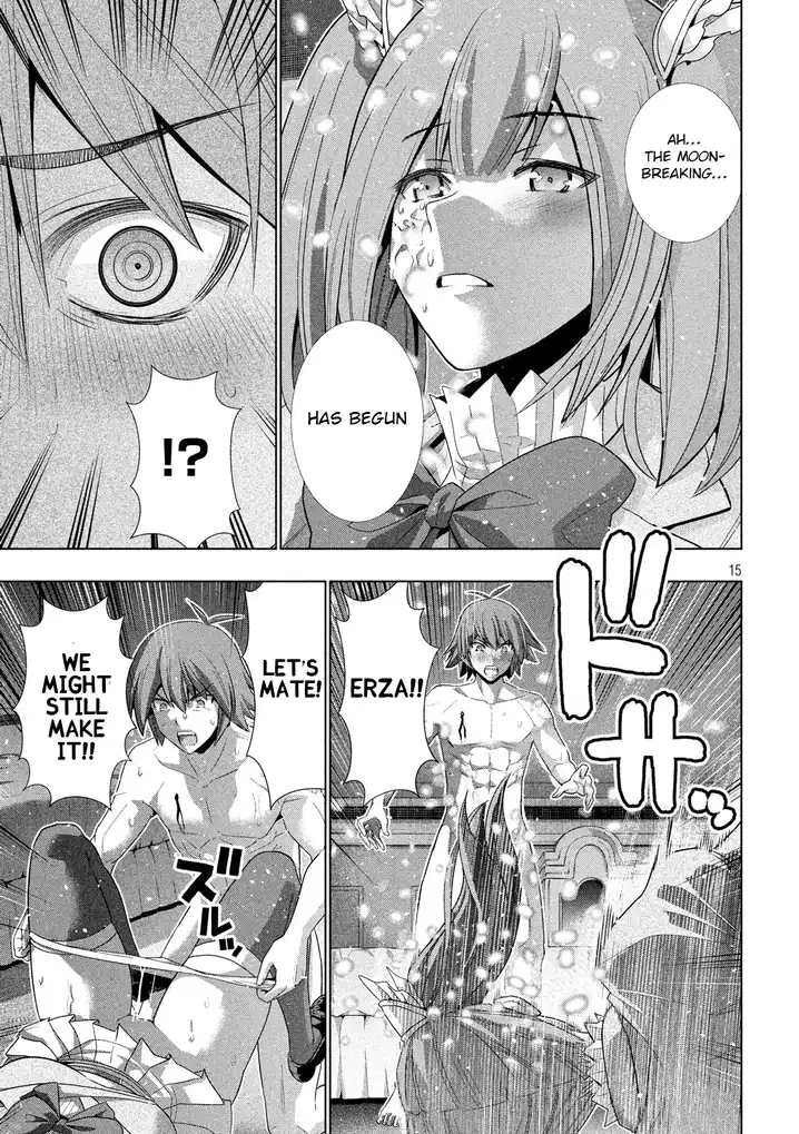Parallel Paradise - Chapter 68 - picture 14