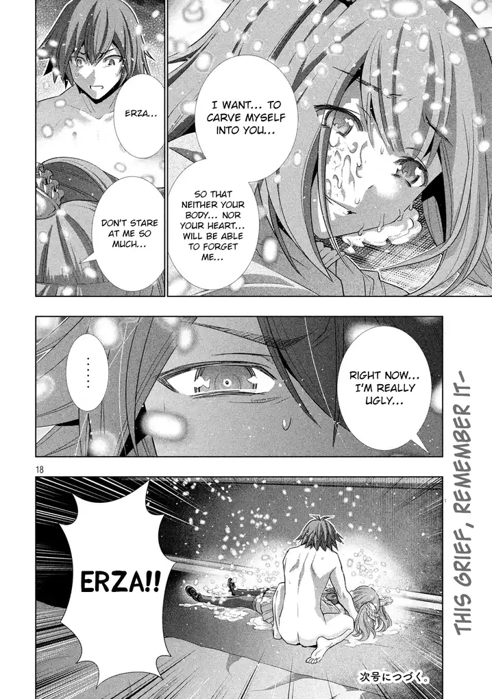 Parallel Paradise - Chapter 68 - picture 17