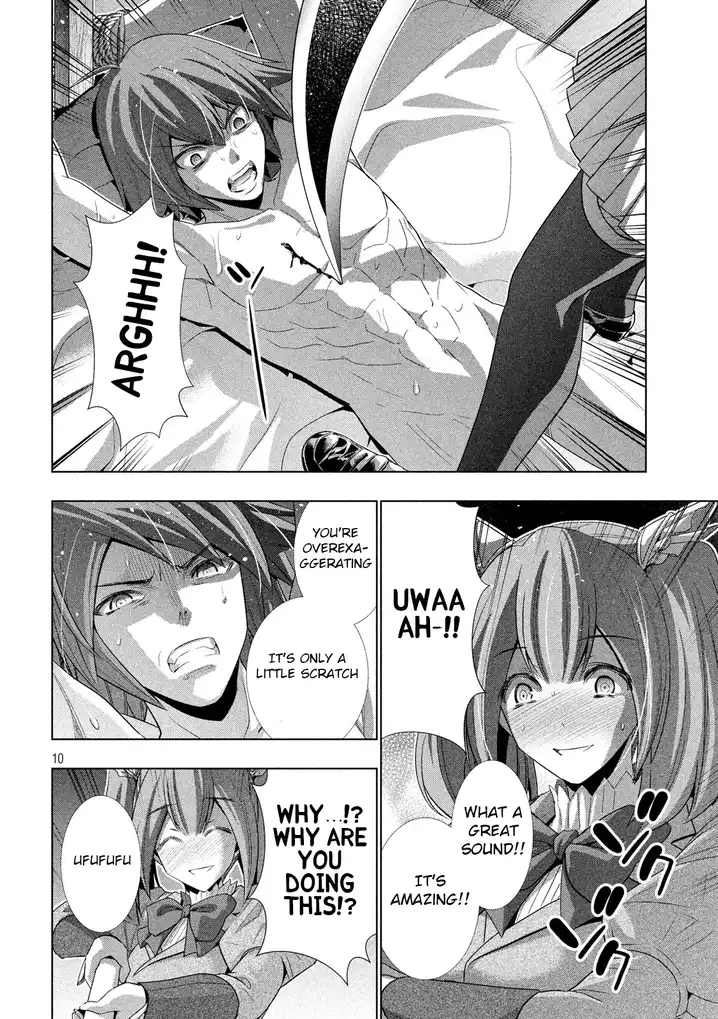 Parallel Paradise - Chapter 68 - picture 9