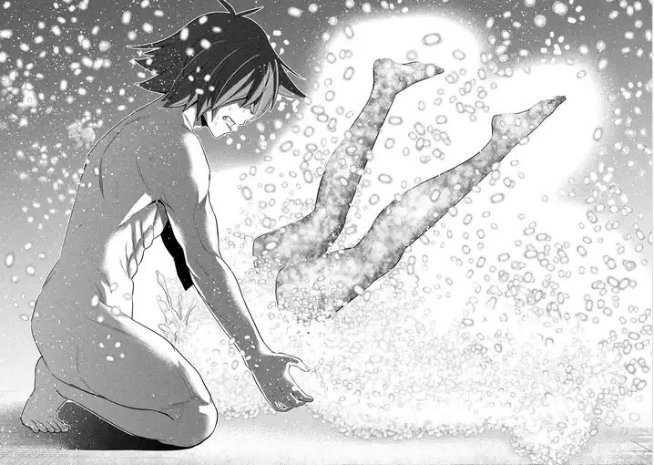 Parallel Paradise - Chapter 69 - picture 11