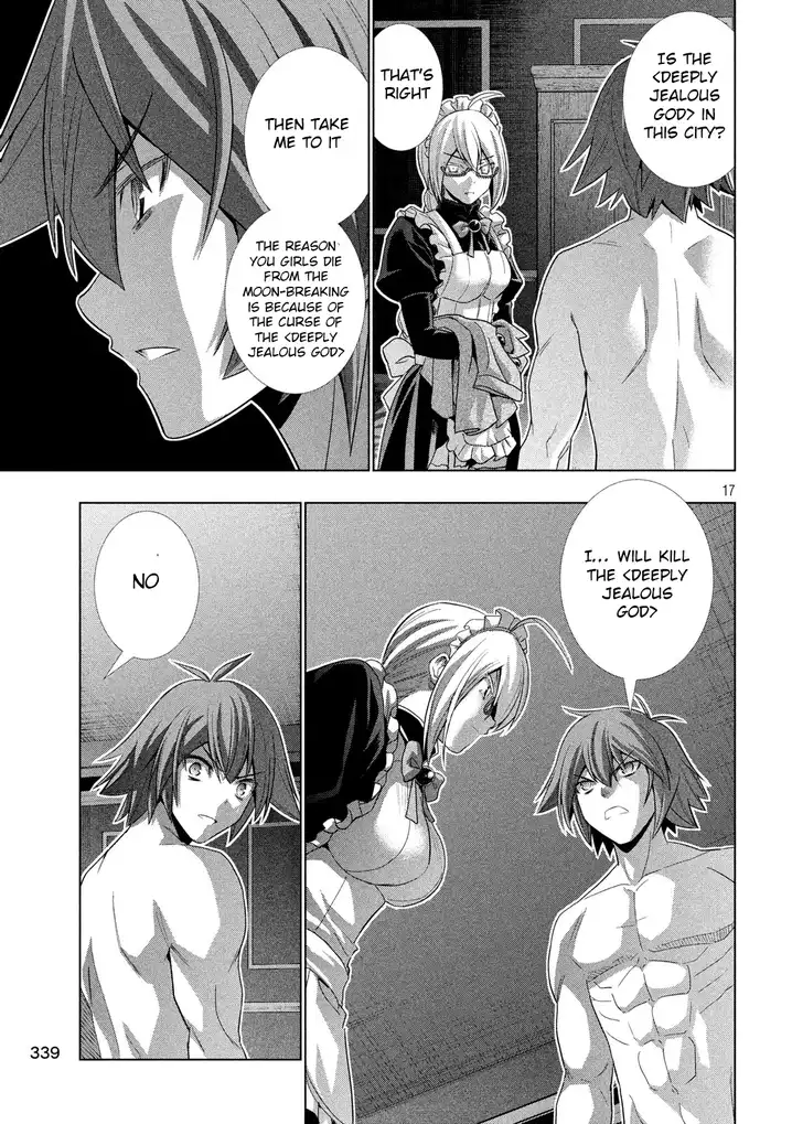 Parallel Paradise - Chapter 69 - picture 15