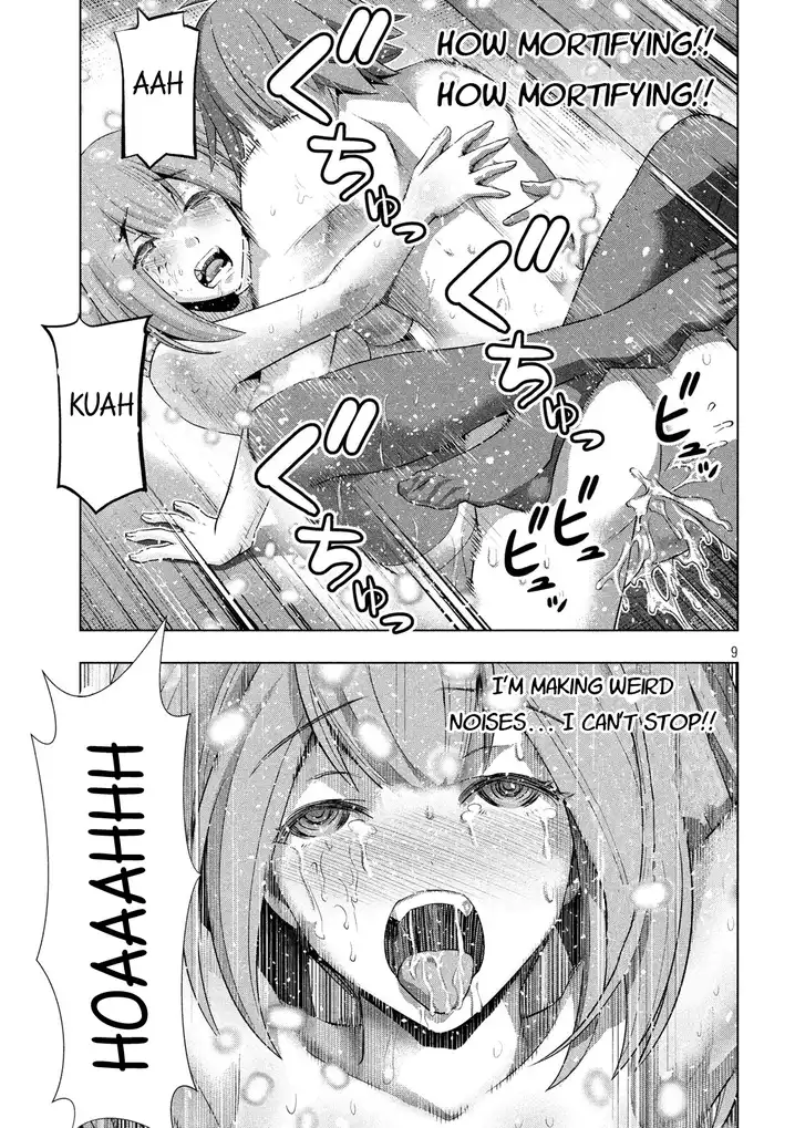 Parallel Paradise - Chapter 69 - picture 8