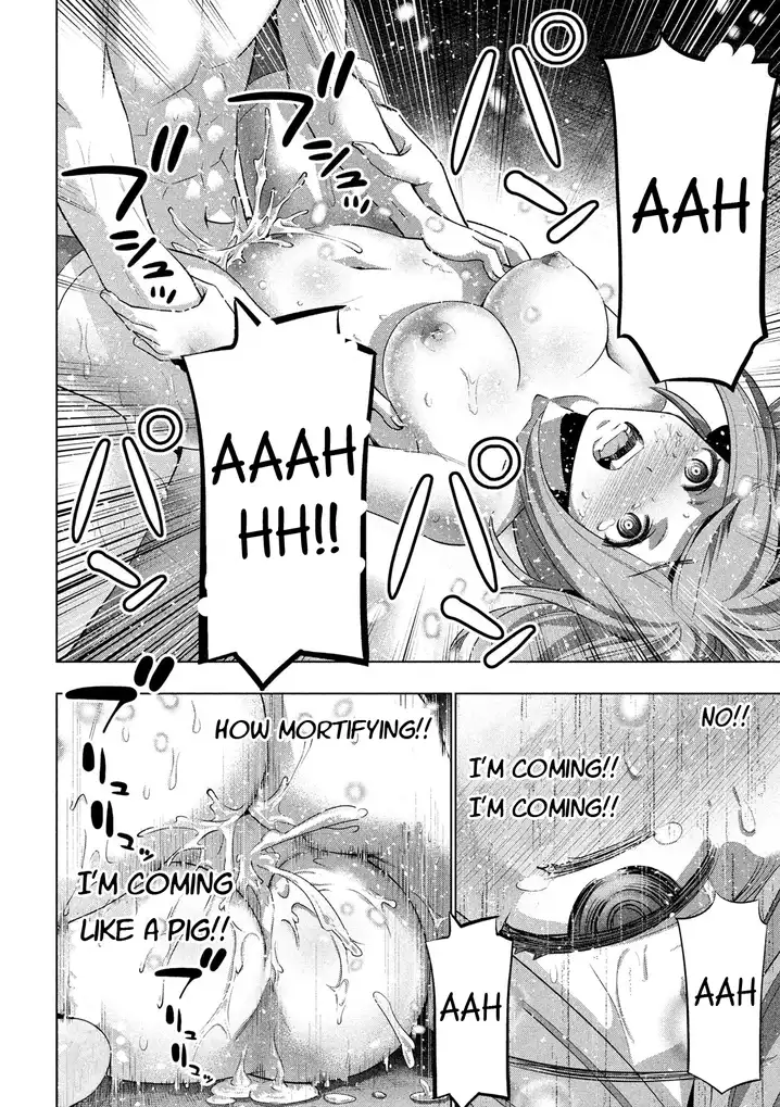 Parallel Paradise - Chapter 69 - picture 9