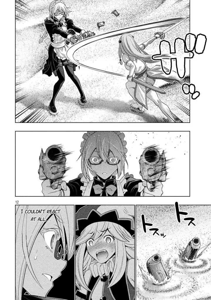 Parallel Paradise - Chapter 72 - picture 10