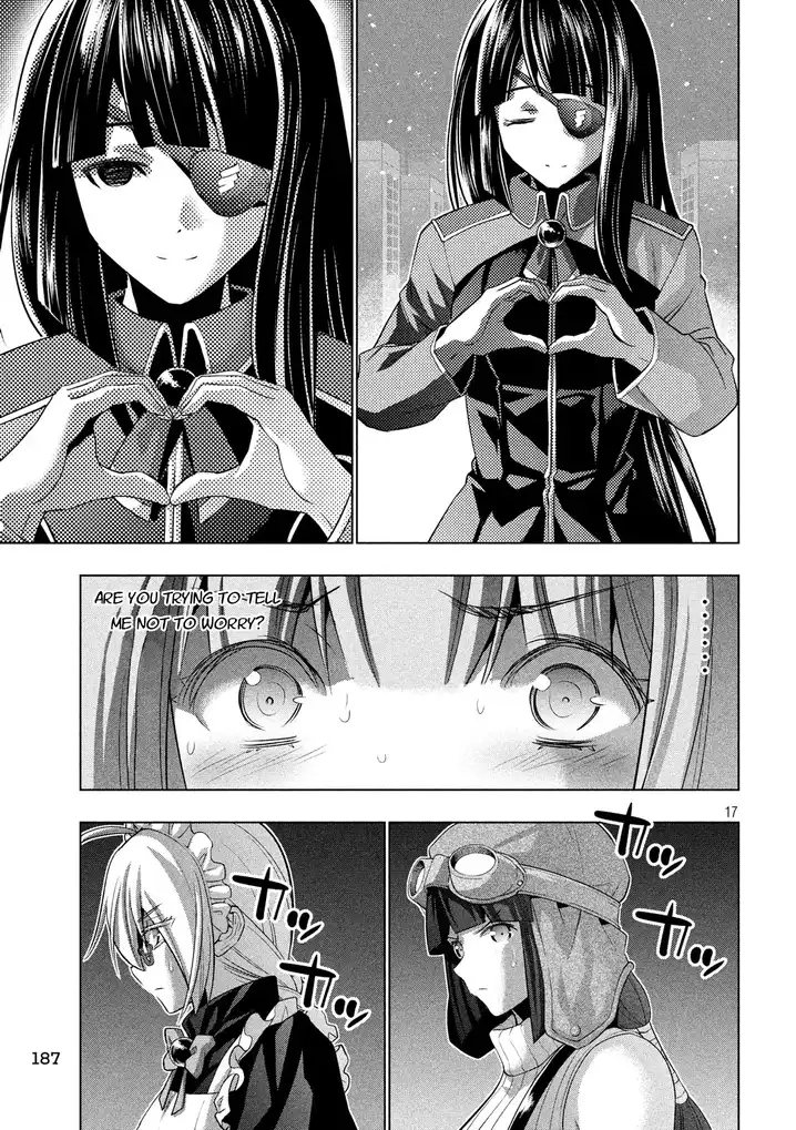 Parallel Paradise - Chapter 72 - picture 15