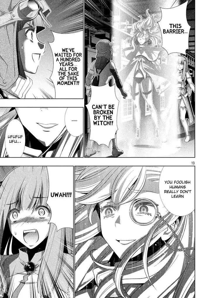 Parallel Paradise - Chapter 72 - picture 17