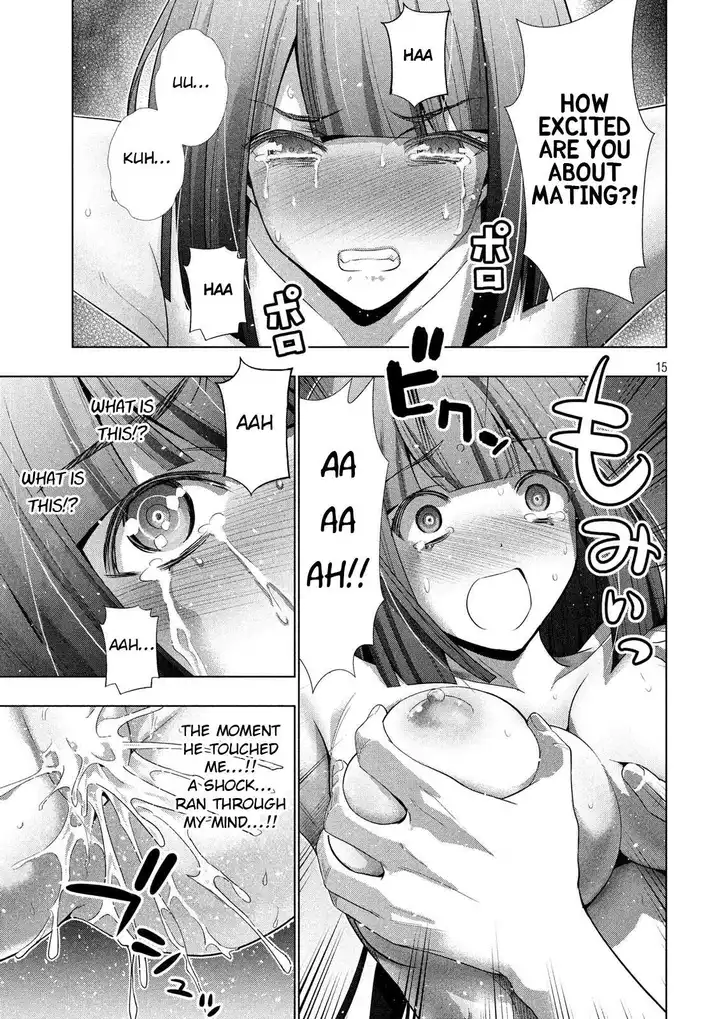 Parallel Paradise - Chapter 74 - picture 14