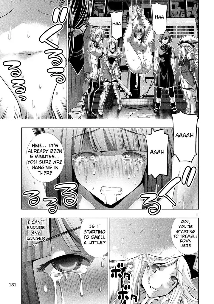 Parallel Paradise - Chapter 75 - picture 10