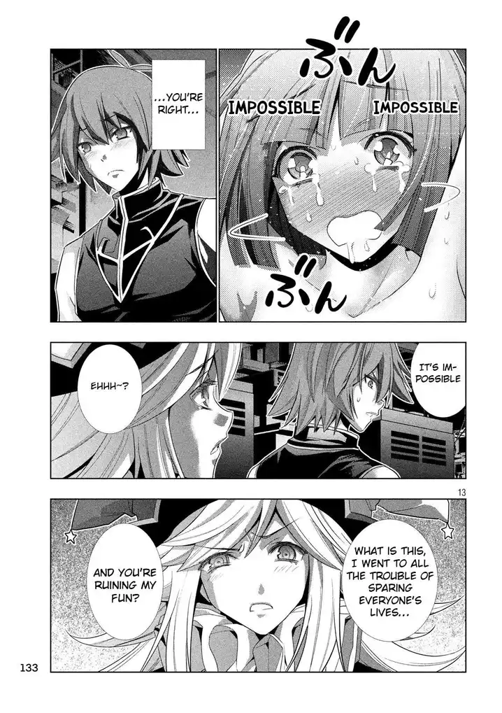 Parallel Paradise - Chapter 75 - picture 12