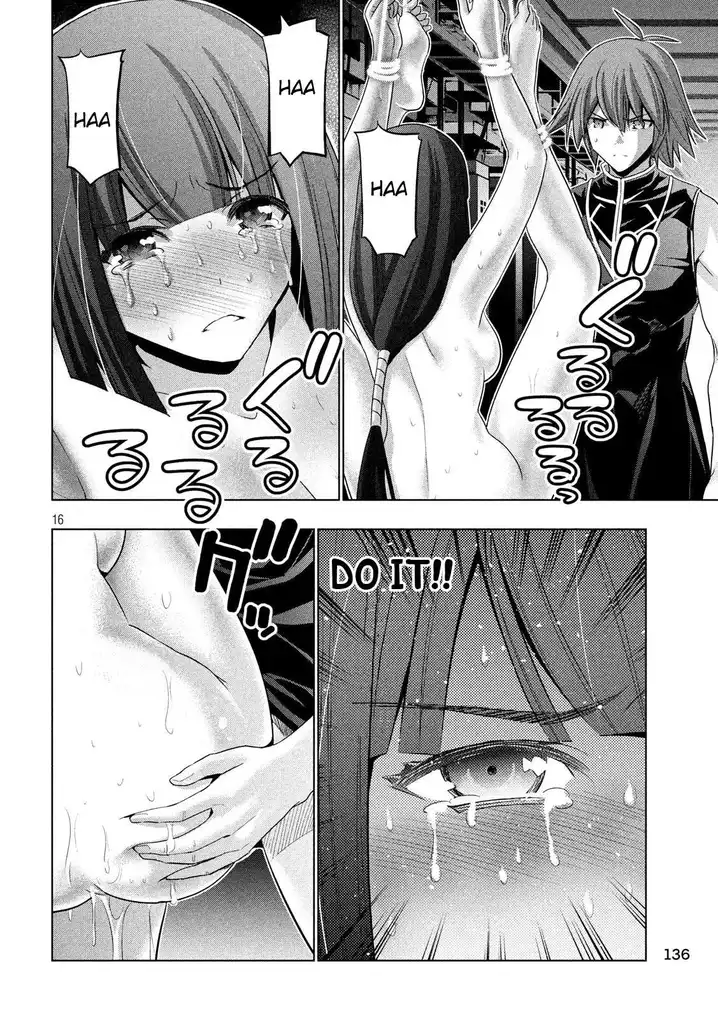 Parallel Paradise - Chapter 75 - picture 15