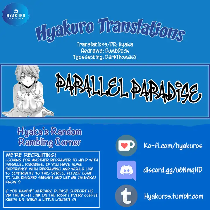 Parallel Paradise - Chapter 75 - picture 18