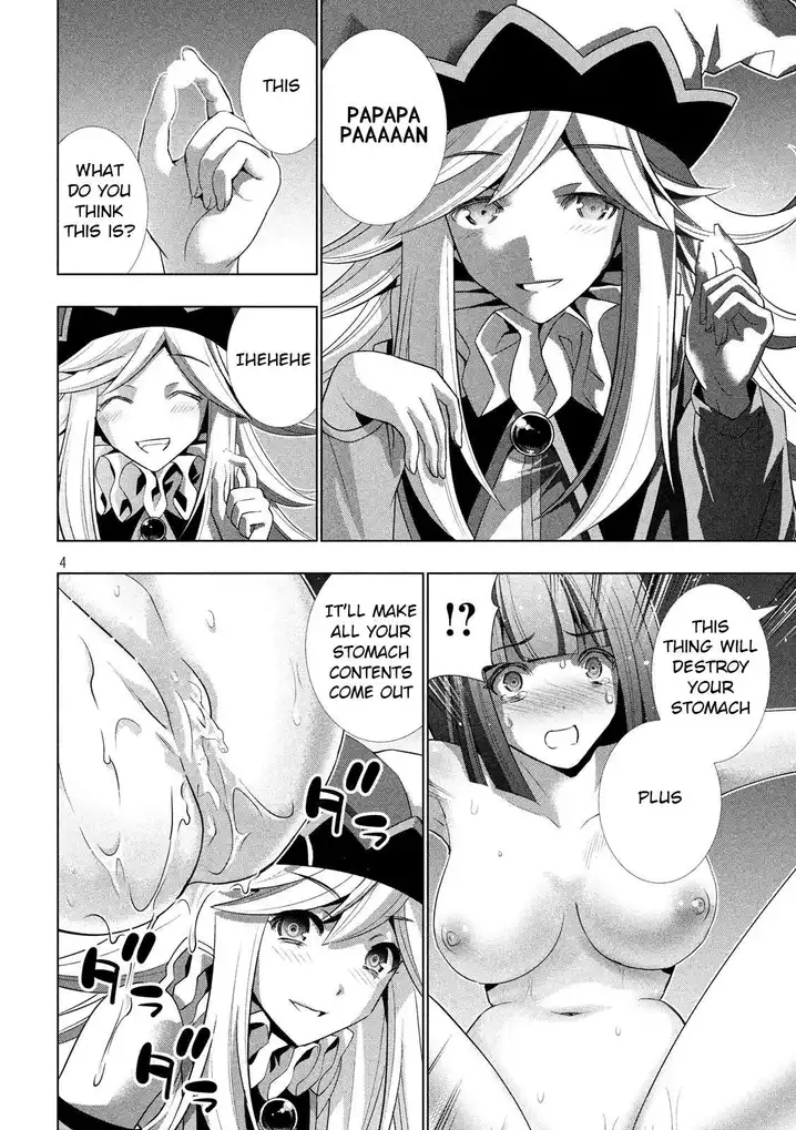 Parallel Paradise - Chapter 75 - picture 3
