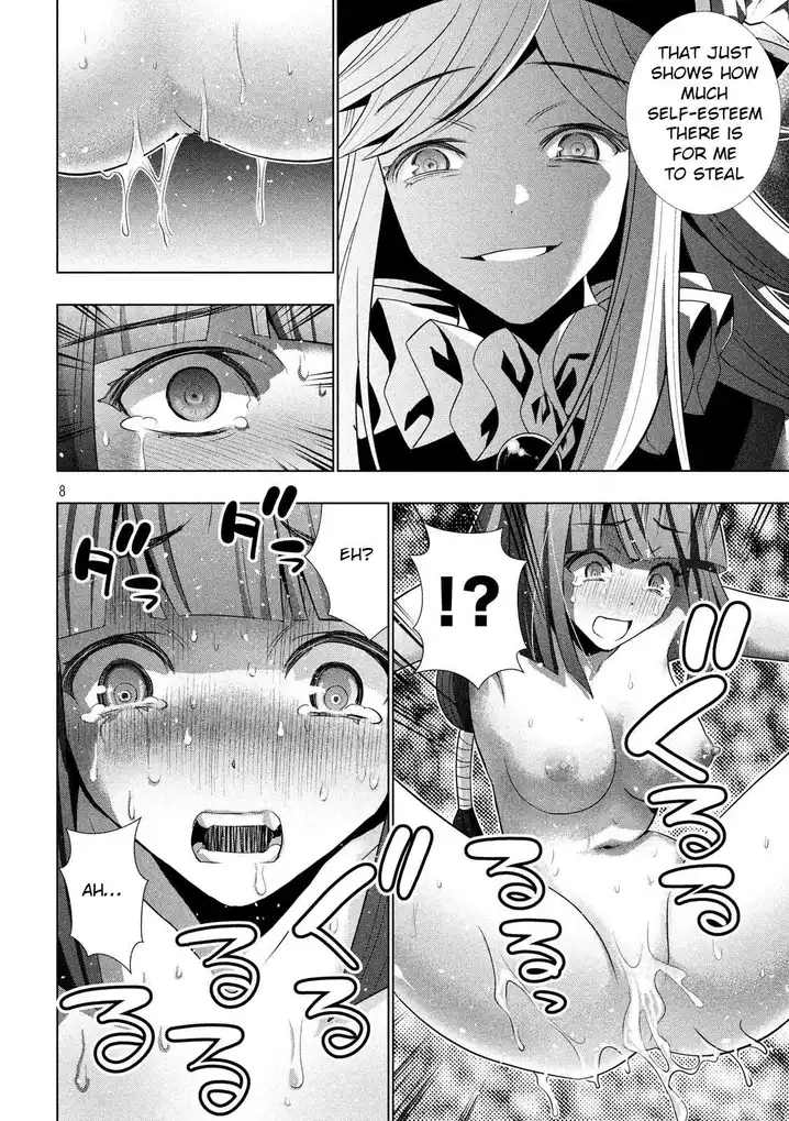 Parallel Paradise - Chapter 75 - picture 7