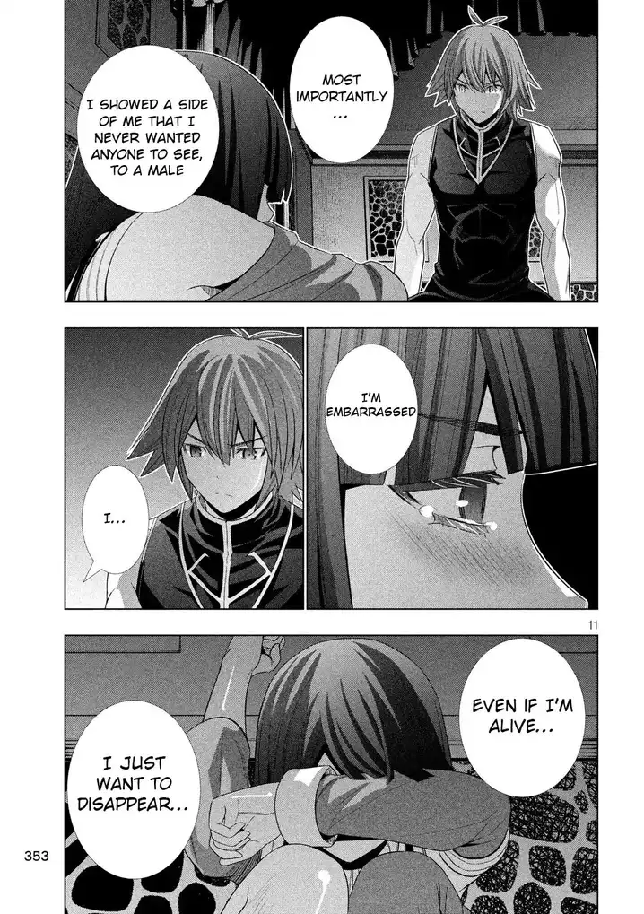 Parallel Paradise - Chapter 77 - picture 10