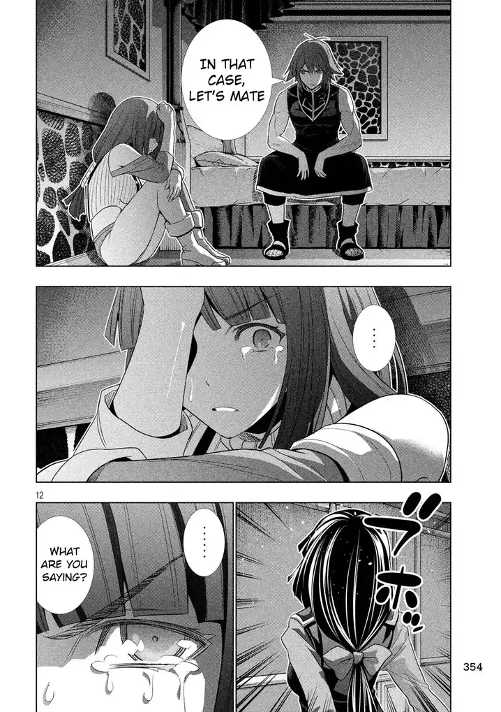 Parallel Paradise - Chapter 77 - picture 11