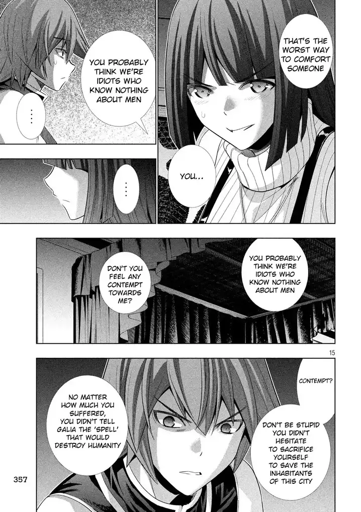 Parallel Paradise - Chapter 77 - picture 14