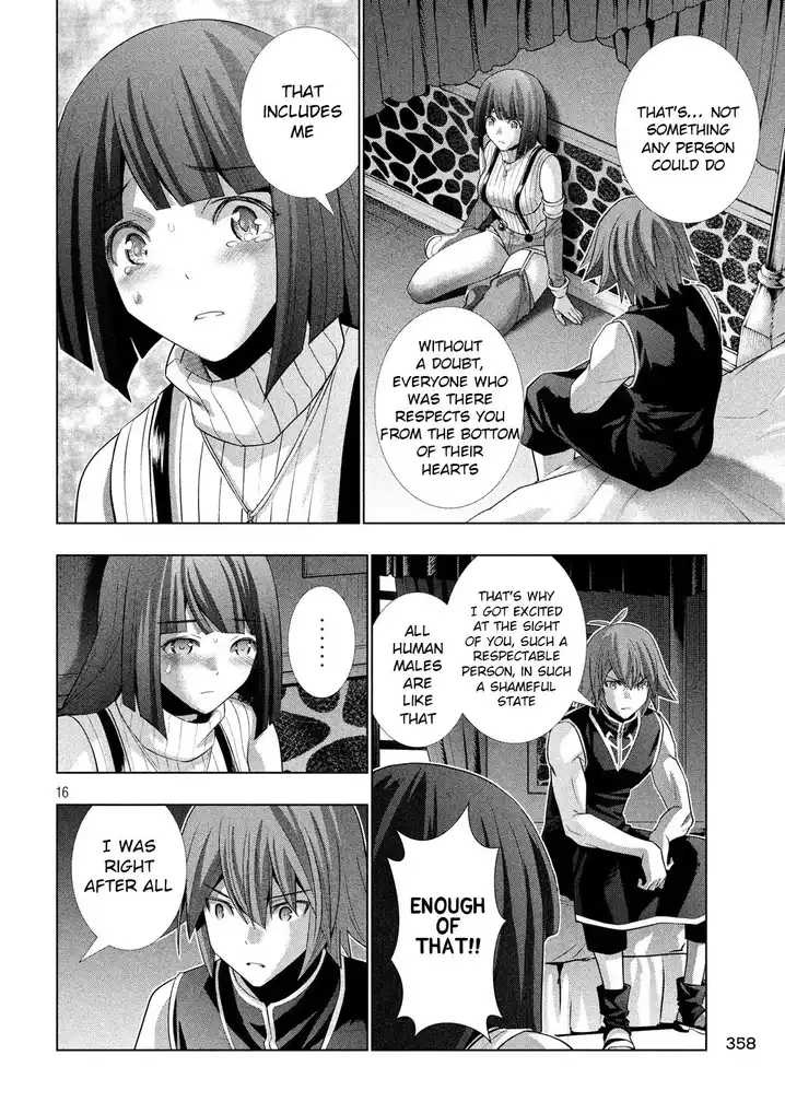 Parallel Paradise - Chapter 77 - picture 15