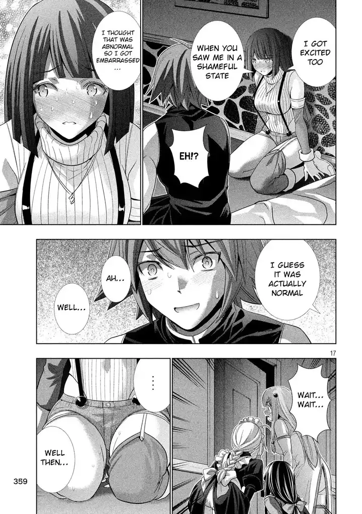 Parallel Paradise - Chapter 77 - picture 16