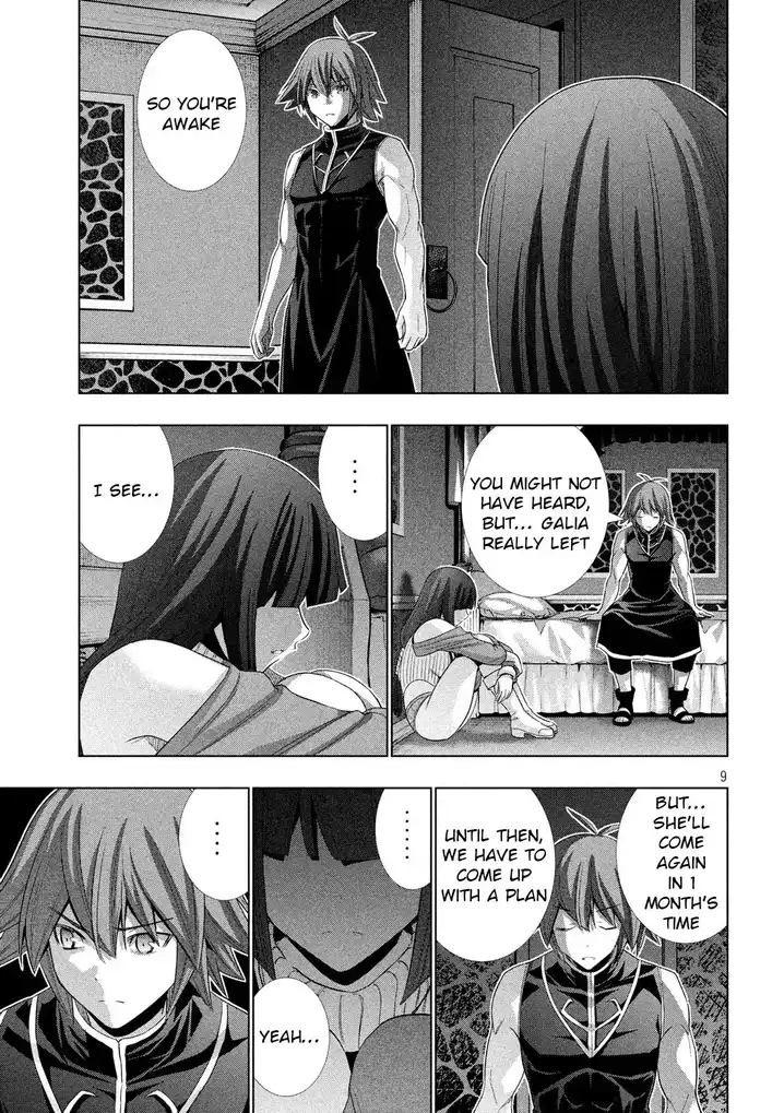 Parallel Paradise - Chapter 77 - picture 8