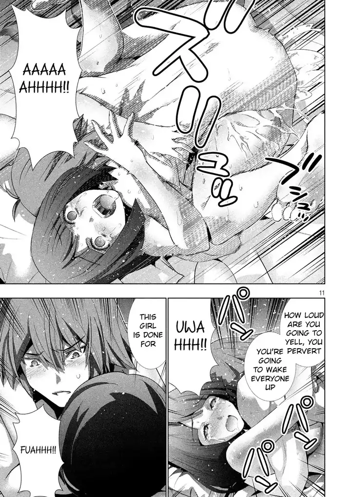 Parallel Paradise - Chapter 78 - picture 10