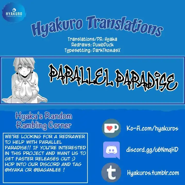 Parallel Paradise - Chapter 78 - picture 18